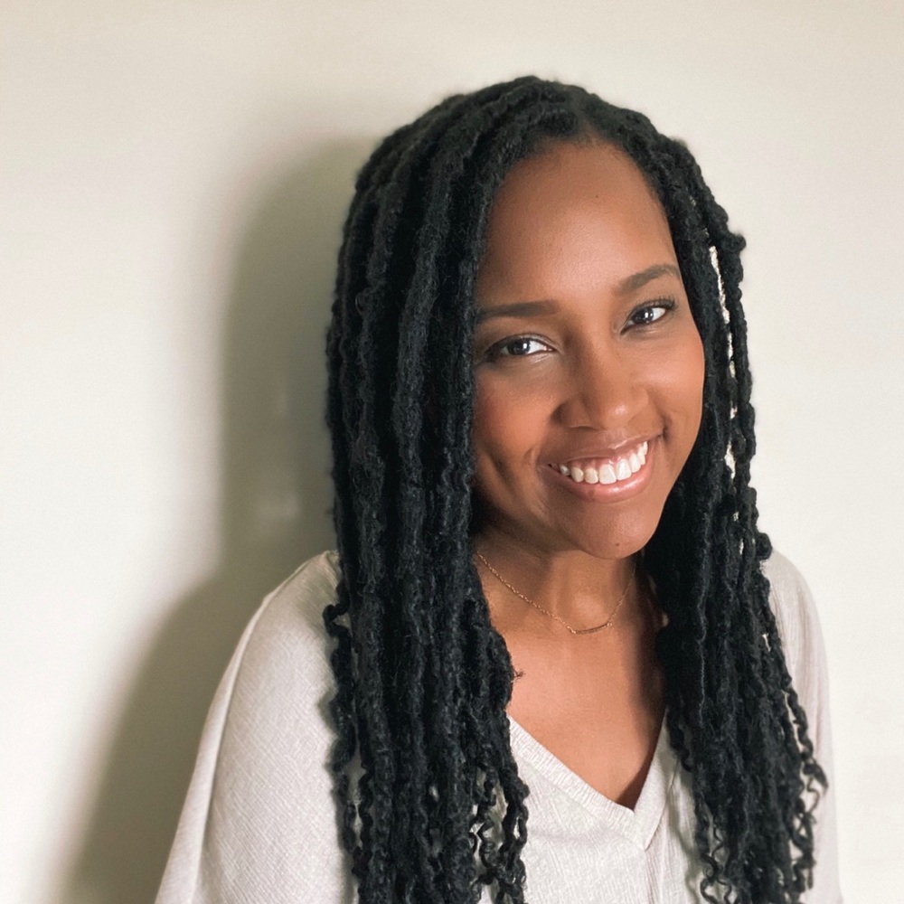 Meet your Posher, Shanice